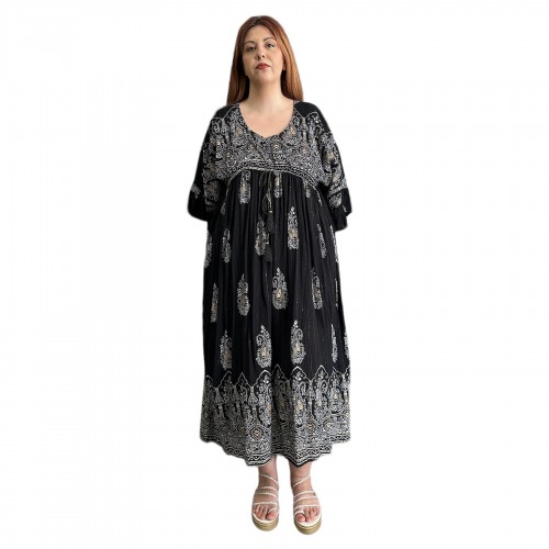 BLACK BOHO ΦΟΡΕΜΑ