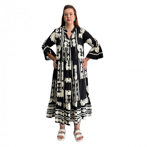 BOHO ΦΟΡΕΜΑ ΑΦΡΟΔΙΤΗ