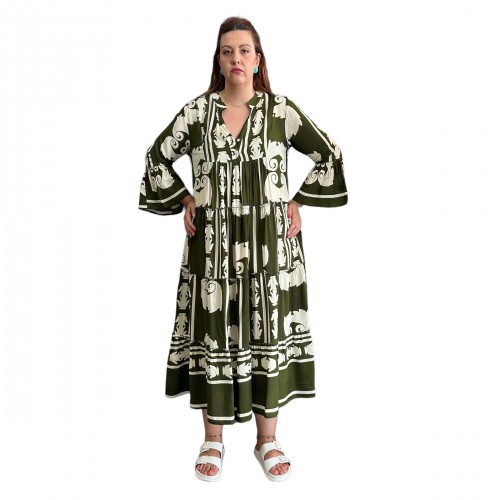 BOHO ΦΟΡΕΜΑ ΑΦΡΟΔΙΤΗ