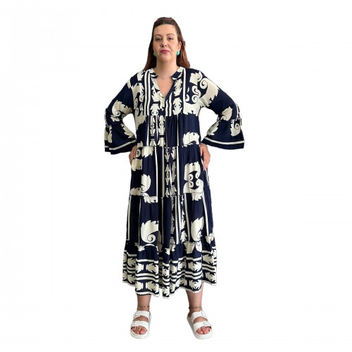 BOHO ΦΟΡΕΜΑ ΑΦΡΟΔΙΤΗ