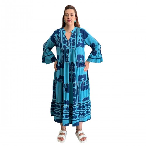 BOHO ΦΟΡΕΜΑ ΑΦΡΟΔΙΤΗ