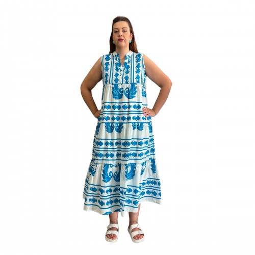 BOHO ΦΟΡΕΜΑ ΑΡΤΕΜΗΣ