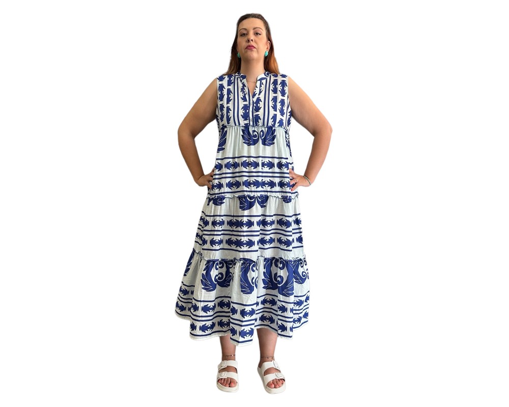 BOHO ΦΟΡΕΜΑ ΑΡΤΕΜΗΣ ΕΝΔΥΣΗ