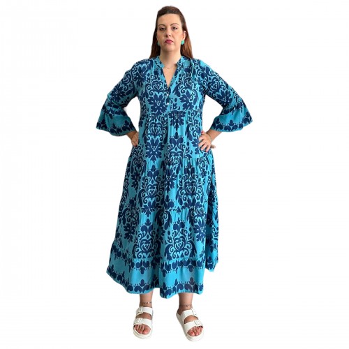 BOHO ΦΟΡΕΜΑ ΙΡΙΣ