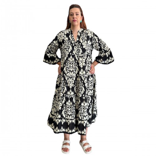 BOHO ΦΟΡΕΜΑ ΙΡΙΣ