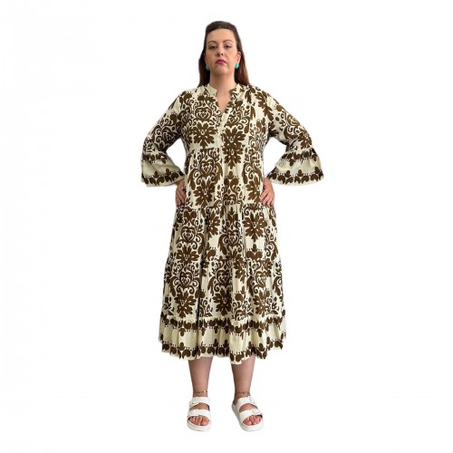 BOHO ΦΟΡΕΜΑ ΙΡΙΣ