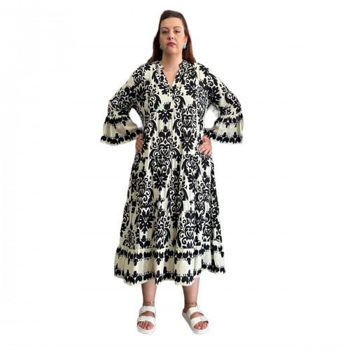 BOHO ΦΟΡΕΜΑ ΙΡΙΣ