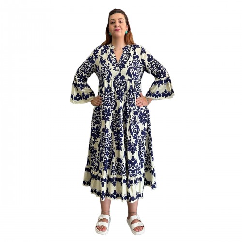 BOHO ΦΟΡΕΜΑ ΙΡΙΣ