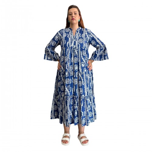 BOHO ΦΟΡΕΜΑ ΘΑΛΕΙΑ