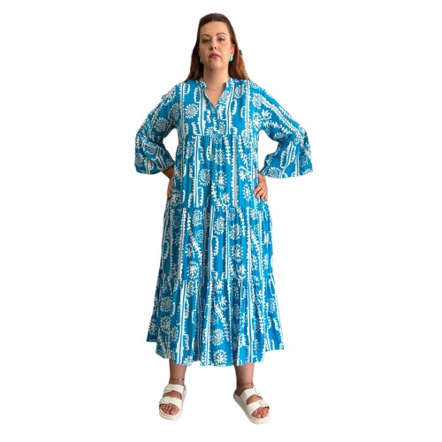 BOHO ΦΟΡΕΜΑ ΘΑΛΕΙΑ