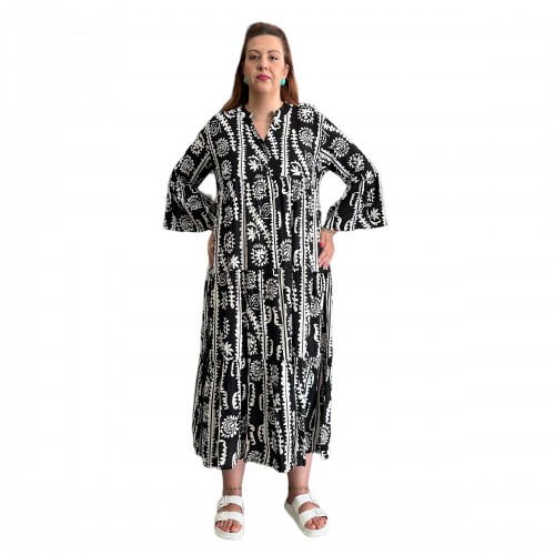 BOHO ΦΟΡΕΜΑ ΘΑΛΕΙΑ