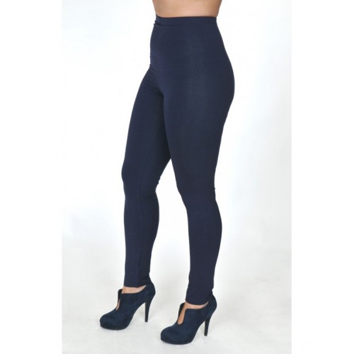 B19-263 Leggings - Blue