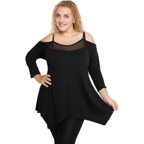 B19-283T Alpha blouse B19-283T Alpha blouse