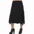 B21-155KD Skirt with elastic band