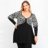 B23-9361 Alpha Blouse